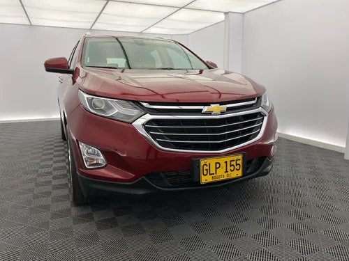 Chevrolet Equinox 1.5 Premier