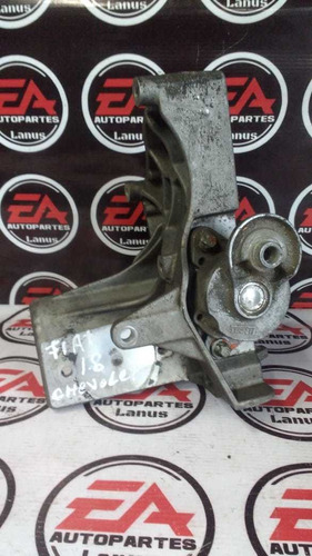 Soporte Compresor Aire Fiat 1.8 Original 