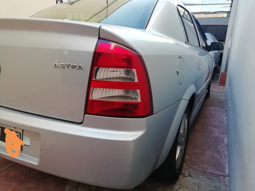 Chevrolet Astra 2.0 Gl 2010