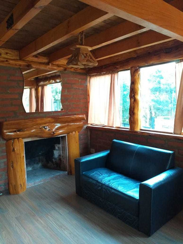 Imagen 11 de 14 de Bariloche Cabaña Ruca Widni, Alquiler Temporario