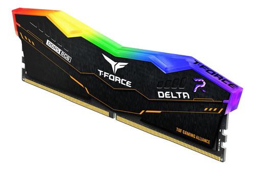 Memoria Ram Ddr5 32gb 5600mt/s Teamgroup T-force Alliance