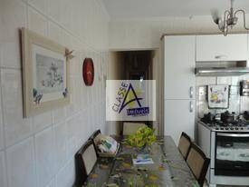 Imagem 13 de 30 de Sobrado À Venda, 126 M² Por R$ 450.000,00 - Vila Nossa Senhora Das Vitórias - Mauá/sp - So0001