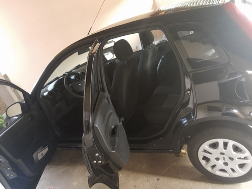 Ford Fiesta 2012 1.0 Flex 5p
