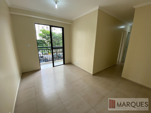 Apartamento Em Portal Dos Gramados - Guarulhos - 487