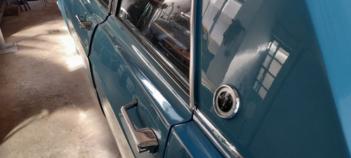 Ford Galaxie 500