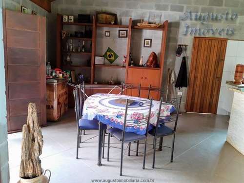 Imagem 10 de 29 de Chácaras À Venda Em Atibaia/sp - Compre O Seu Chácaras Aqui! - 1450403