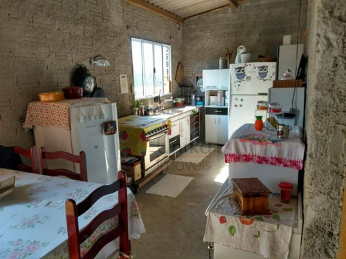 Imagem 4 de 22 de Chacara Recanto Dos Passaros - Ch0213