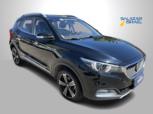 Mg Mg Zs 2021