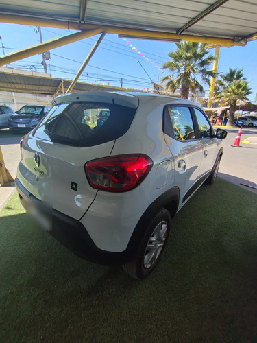 Renault Kwid 1.0 Hb Intens Mt 2021