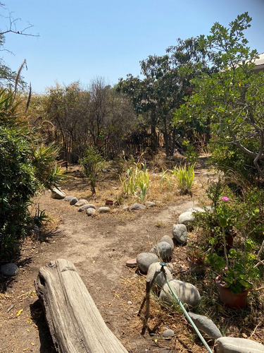 Terreno Excelente Ubicación A 5 Cuadras De Av Pajaritos