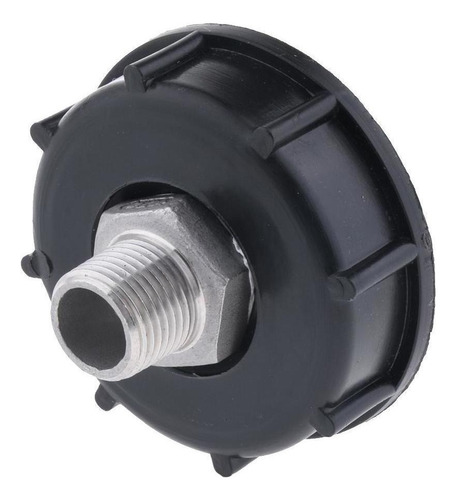 A 1000 L Ibc Tote Válvula Adaptador Conector Ibc Tanque