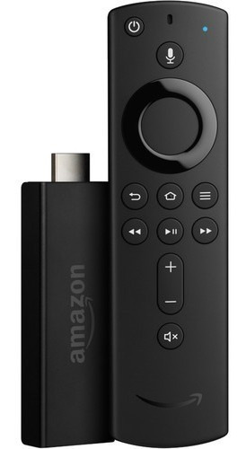 Amazon Fire Tv Stick 8gb Ram Netflix Youtube Con Alexa