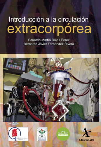 Libro: Introducción A La Circulación Extracorpórea (spanish 