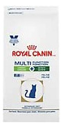 Royal Canin Veterinary Diet Feline Multifunción Urinary +