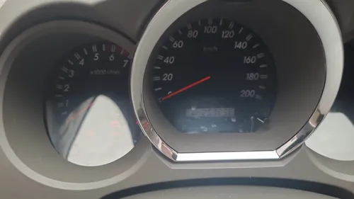 Toyota Fortuner 4.0 Sr5