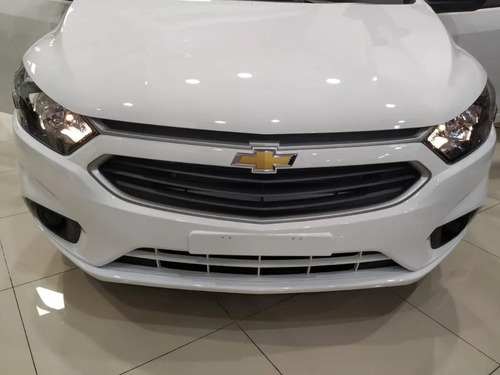 Chevrolet Onix Joy 1.4 Cuotas Forest Car Balbin #5