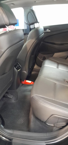 Hyundai Tucson 2.0 Premium