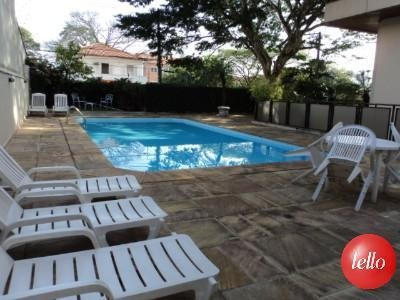 Apartamento - Ref: 68345