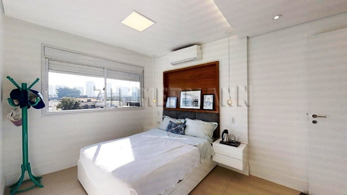 Apartamento - Lapa - Ref: 88487 - V-88487