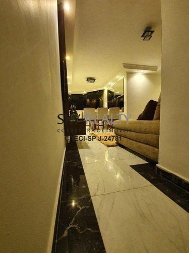 Imagem 7 de 14 de Apartamentos - Vila Sofia - Ref: 8346 - V-8346