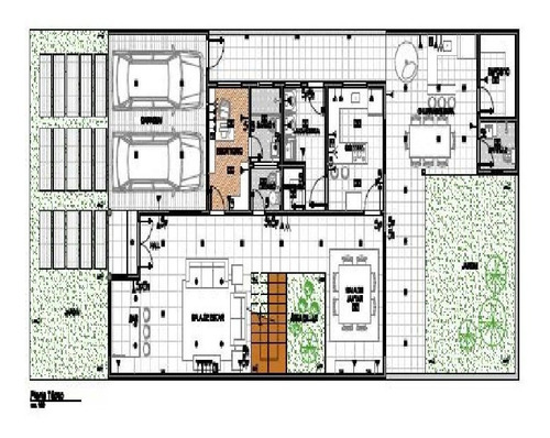 Imagem 5 de 26 de Residencial Em Sorocaba - Sp - Ca0090_cdi