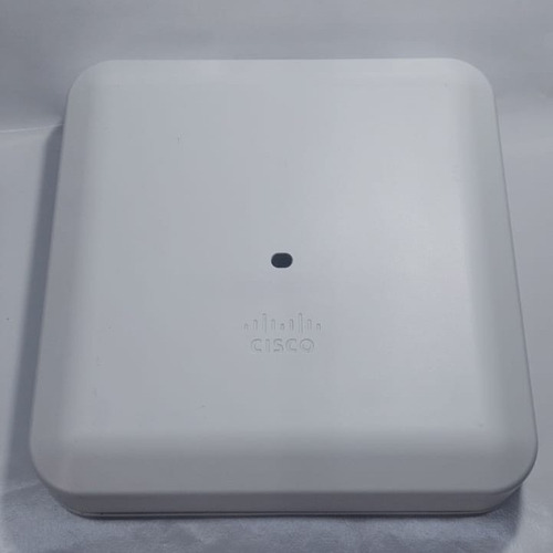 Roteador Wi-fi Cisco 2802i: Autônomo Velocidade 2.6gbps 5g (Usado)