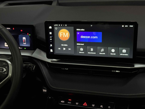 GWM Haval H6 1.5 PHEV PREMIUM AWD E-TRACTION