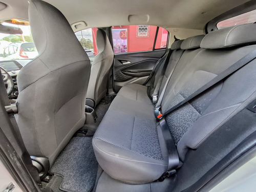 Chevrolet Onix LT 1.0 12V
