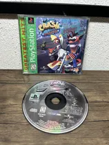 Comprar Crash Bandicoot 3 Warped Play Station Ps1 Original
