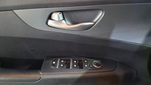 Kia Forte 2.0 L Ivt