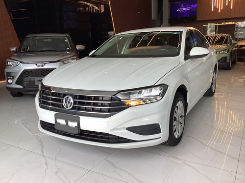 Volkswagen Jetta 1.6 Msi Starline