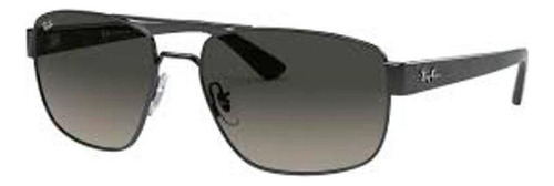 Óculos De Sol Masculino Ray Ban Rb3663 004/71 60