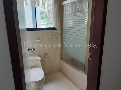 Apartamento En Venta- La Boyera- #25-23275- Darlys