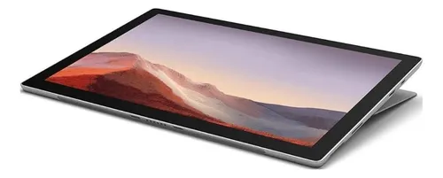 Tableta Microsoft Surface Pro 7 Plus 11ª Gen I5 16gb 256gb S