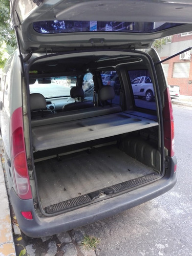 Renault Kangoo 2 Kangoo Rt 110cv Abcp Plc Izq