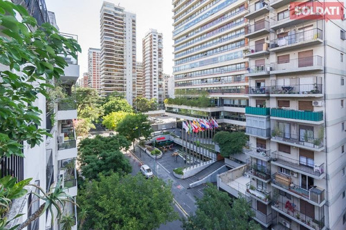 Semipiso C/ Cochera - Zabala 1700 - Belgrano
