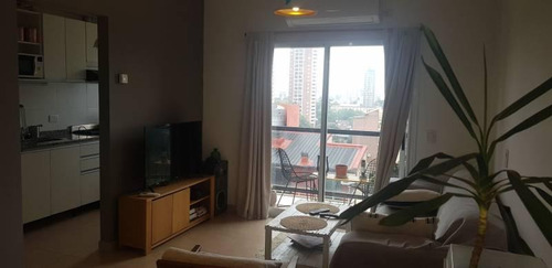 Imagen 13 de 29 de Venta De Departamento 2 Ambientes