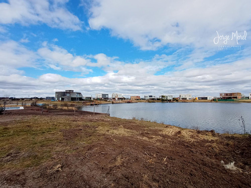 Lote Venta Barrio San Sebastián - Area 7 - Laguna - 825m2 #id 1719