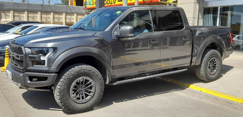 Ford F-150 Raptor 3.5l Bi-turbo