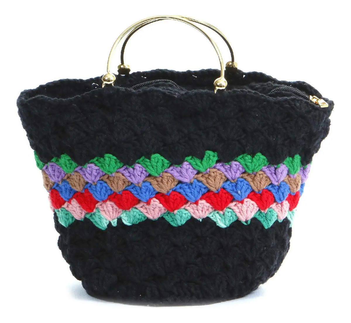 Bolsa Feminina Transversal Chiquetê