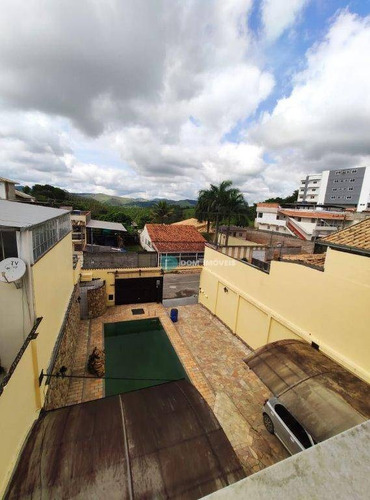 Imagem 5 de 30 de Casa Com 4 Dormitórios À Venda, 166 M² Por R$ 1.200.000 - Santa Maria - Juiz De Fora/mg - Ca0337