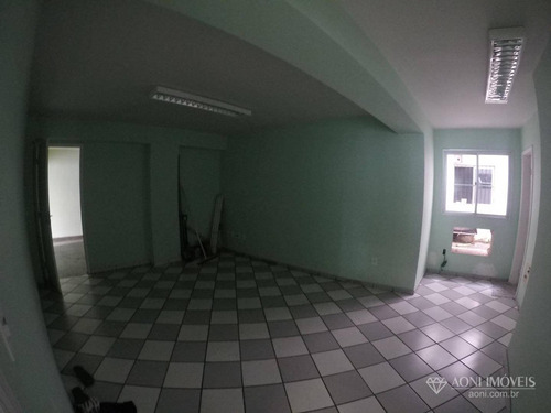 Imagem 3 de 30 de Prédio À Venda E Locação, 600 M² Por R$ 2.180.000 / R$15.000 - Jaburuna - Vila Velha/es - Pr0004
