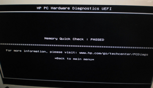 Hp Compaq Pro 6305 Small