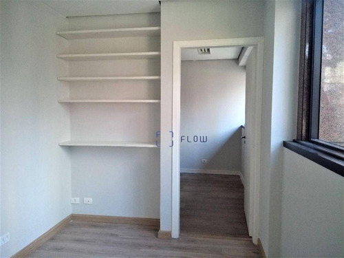 Imagem 15 de 25 de Conjunto Comercial - 42 M² - 1 Vaga - Paraíso - São Paulo - Cj1219