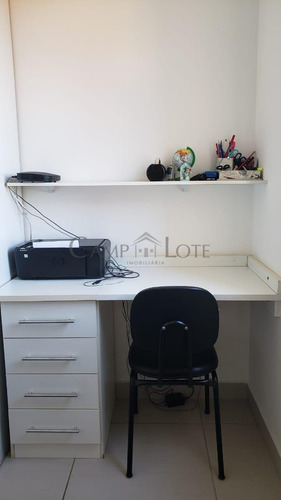 Imagem 16 de 24 de Apartamento À Venda Em Loteamento Center Santa Genebra - Ap001127