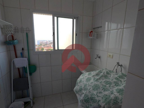 Imagem 26 de 26 de Apartamento Com 2 Dormitórios À Venda, 86 M² Por R$ 390.000,00 - Caiçara - Praia Grande/sp - Ap3090
