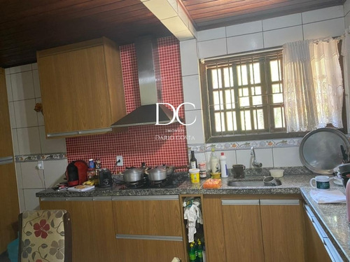 Imagem 9 de 19 de Casa - Ca00833 - 70716468