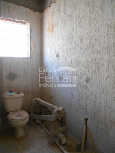 Imagem 7 de 15 de Sobrado Comercial Ou Residencial Em Santana - Cf31615