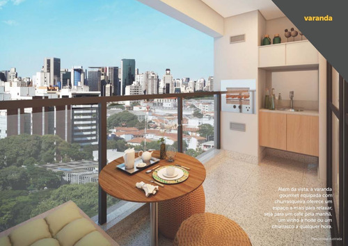 Imagem 6 de 16 de Apartamento À Venda Em Cambuí - Ap010670
