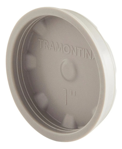 Kit 3 Tampão 3/4 Pvc Condulete Multiplo Aluminio